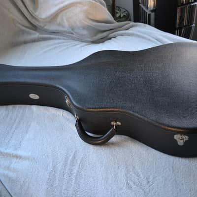 Collings Traditional Hand-Made Case - Mint! image 1