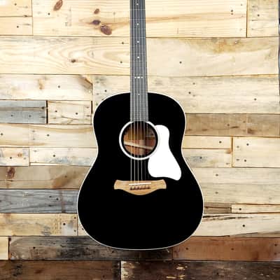 Taylor Gold Label 517e 2025 - Present - Blacktop (Cream Pickguard) image 2