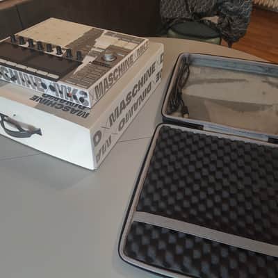 Native Instruments Maschine MK3 Dinamo – Limited Edition image 6