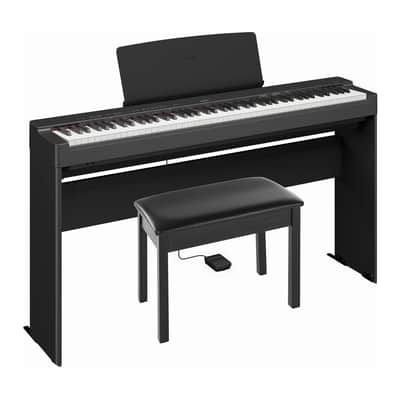 Yamaha Clavinova CVP-65 Original With Original Bench | Reverb