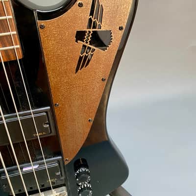 Epiphone Thunderbird Vintage PRO IV image 6