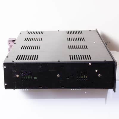 Refurbished Eventide H3000--New Display, Max Presets, New Capacitors, New NVRAM + More image 11