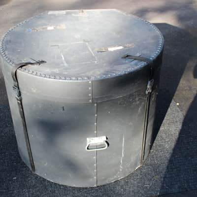 Anvil 26" Bass Drum Case 2000's image 7