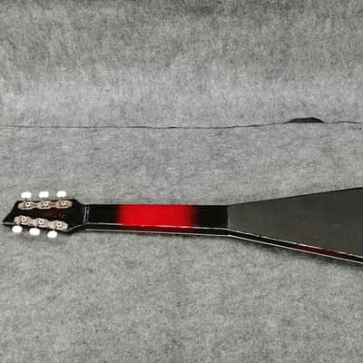Framus Electra Electric Guitar Unique Body Shape image 8