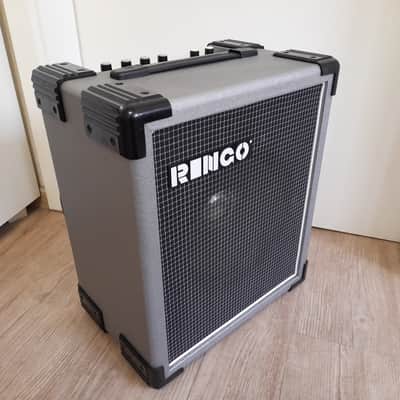 Ringo Cube Guitar Amp image 8