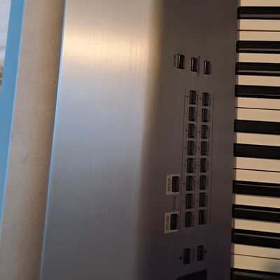 Kawai MP9000 2001 image 7