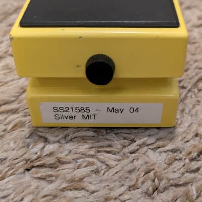 Boss SD-1 with Modest Mike’s Sparkle Mod Solid Condition image 7
