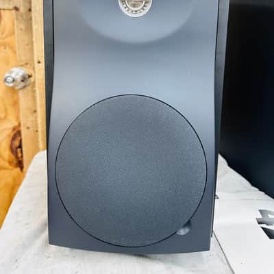 Pair of JBL Studio Monitor 4206 Bookshelf Reference Speakers Passive 75 Watts #1 image 3