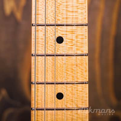 Suhr Classic T Antique Trans Butterscotch image 7