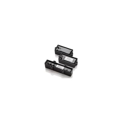 EMG PJX Pickup Set Black - Bass-Tonabnehmer Set für 4-Saiter image 2