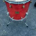 16” Floor Tom Yamaha Maple Custom