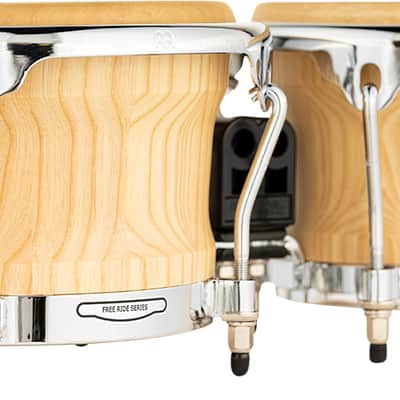 Meinl Bongoset Collection Series image 2