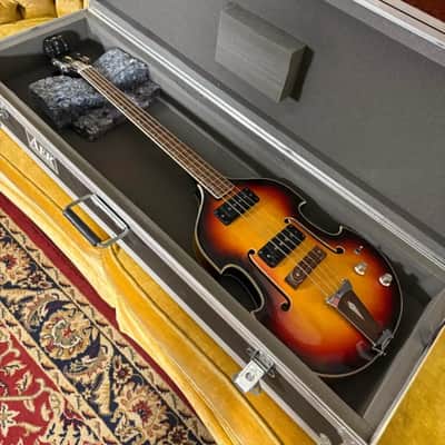 Univox model 1920 (1968) - Sunburst image 12