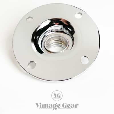 Fender Rhodes Leg Flanges image 3
