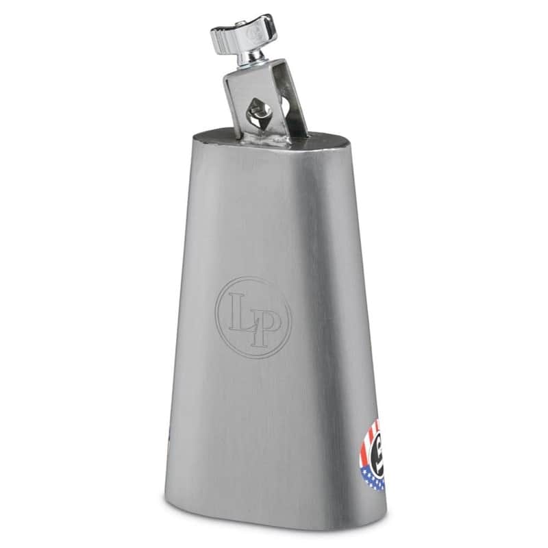 LP Banda Bell 8in image 1