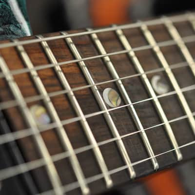 PRS Standard 24 Multi-Metal 1988 Multifoil image 12
