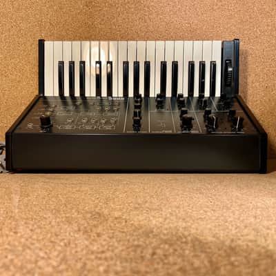 Korg MS-10 1970s – Serviced – Warranty image 12