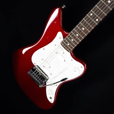 Tokai Jaguar Japan Silverstar 2012 image 6