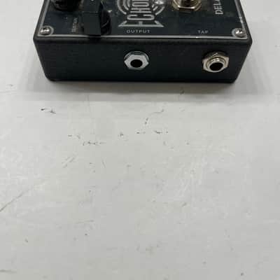 Dunlop EP-103 Echoplex Delay Echo Plex Guitar Effect Pedal image 3