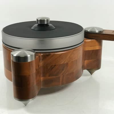 PBN Audio GrooveMaster Original Turntable image 8