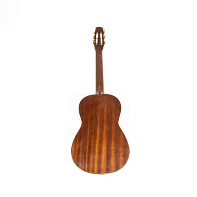 A. Di Mauro Gypsy Jazz Small Owned by Nathaniel Rateliff image 3