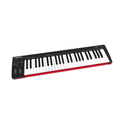 Nektar SE49 49-Key MIDI Keyboard Controller image 2