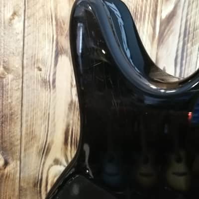 Ibanez RD300 Roadgear 4-String Bass, 2nd hand Bass image 8