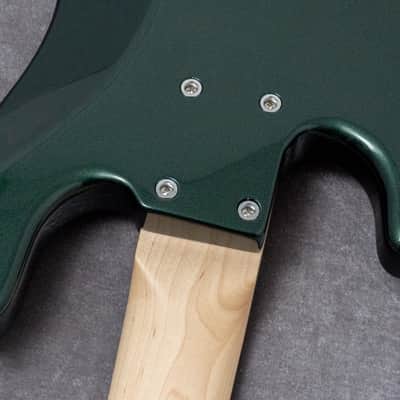 【new】moon / PJ-5 SUTOH OT 4.505kg #59289【GIB Hyogo】【Plek-adjusted】【price included SHIPPING & IMPORT TAX & VAT】 image 12