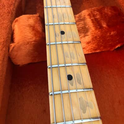 Fender 51 Nocaster Relic 2011 image 6