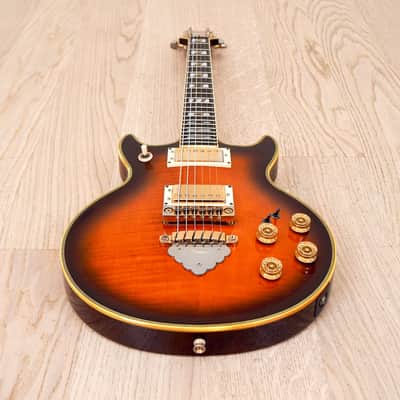 【希少♡】Ibanez Artist AR300 エレキ ギター 1981年製 Vintage 1981 Ibanez Artist AR300 Electric Guitar Sunburst Finish