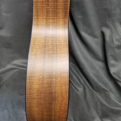 2020 Martin X-Series GPC Special Koa Natural image 11