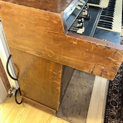 The Small Faces Hammond Organ Leslie Speaker image 11