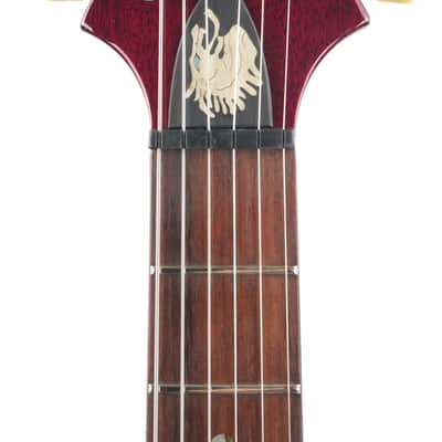 PRS Singlecut Cherry 2000 image 2