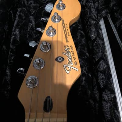1991 USA Fender Prodigy image 3