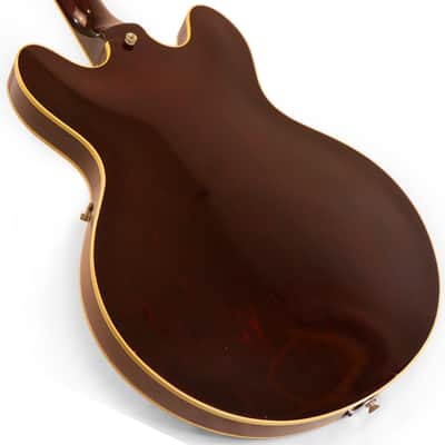 1978 Gibson ES-335TD Wine Red image 18