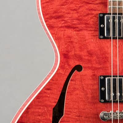 Collings SoCo 16 LC 2012, Cherry image 4