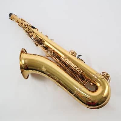 Selmer Paris Mark VI Professional Tenor Saxophone SN 166514 ORIGINAL LACQUER image 6