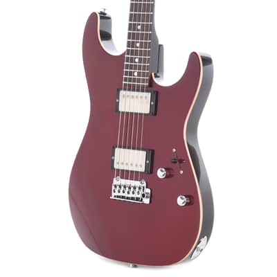 Suhr Pete Thorn Signature Series Standard HH Garnet Red image 2
