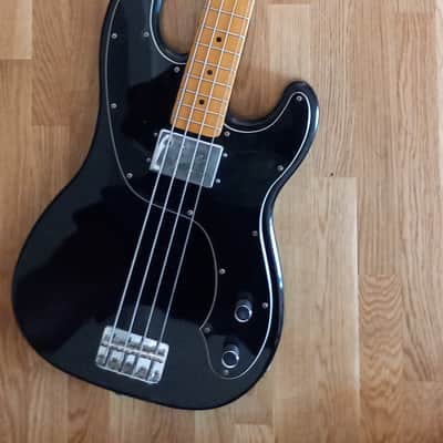 Fender Telecaster Bass JV 1983 image 15