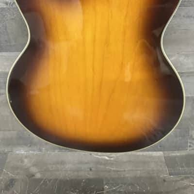 DeArmond X155 2001 image 8