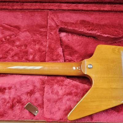 Gibson Explorer 2019 - Present - Antique Natural image 2