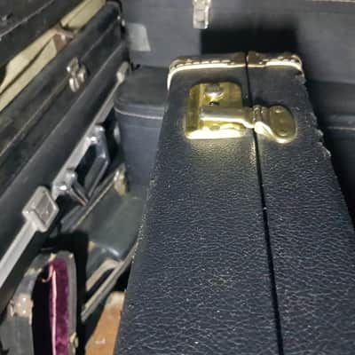 1982 GIBSON EXPLORER E 2 CASE USA image 17