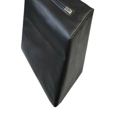 Black Vinyl Cover for a Fender Tone Master '59 Bassman 4x10 Combo (fend541)
