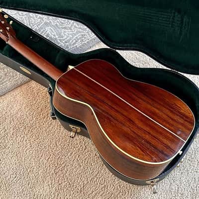 Martin 00-18G Folk guitar 1946 - 1962 - Natural image 6