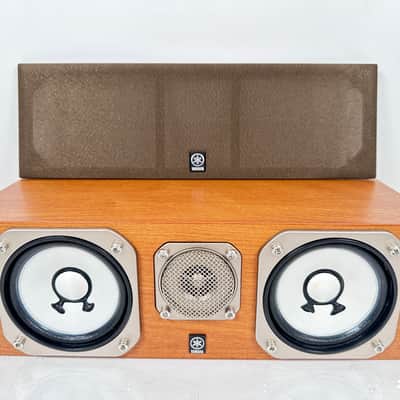 YAMAHA NS-C10MM Center Speaker (New Old Stock) image 6