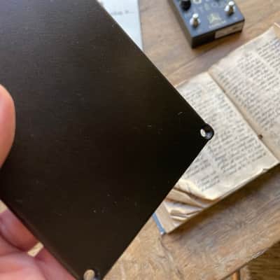 Caroline Guitar Company "Meteore Lo-Fi Reverb" image 14