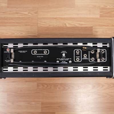 Traynor YVM-4 4-Channel PA Mixer (Very Good) *Free Shipping* image 3