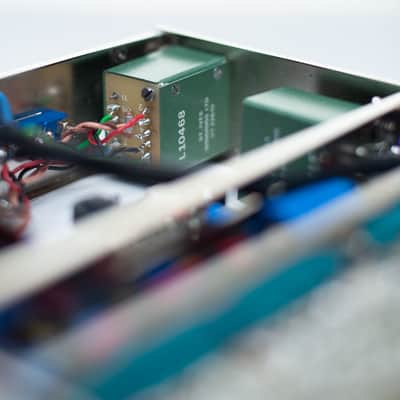 Neve 1073 (Vintage) image 9