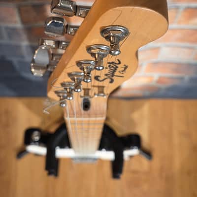 Squier '51 2-Color Sunburst image 3