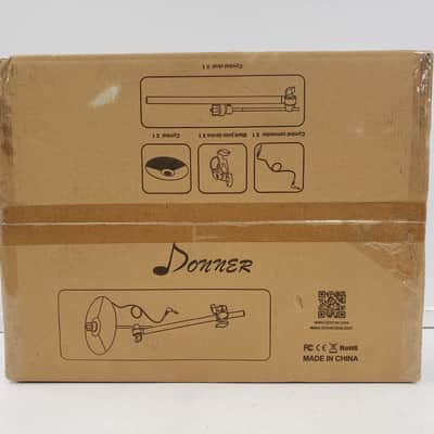 Donner DED-200 image 19